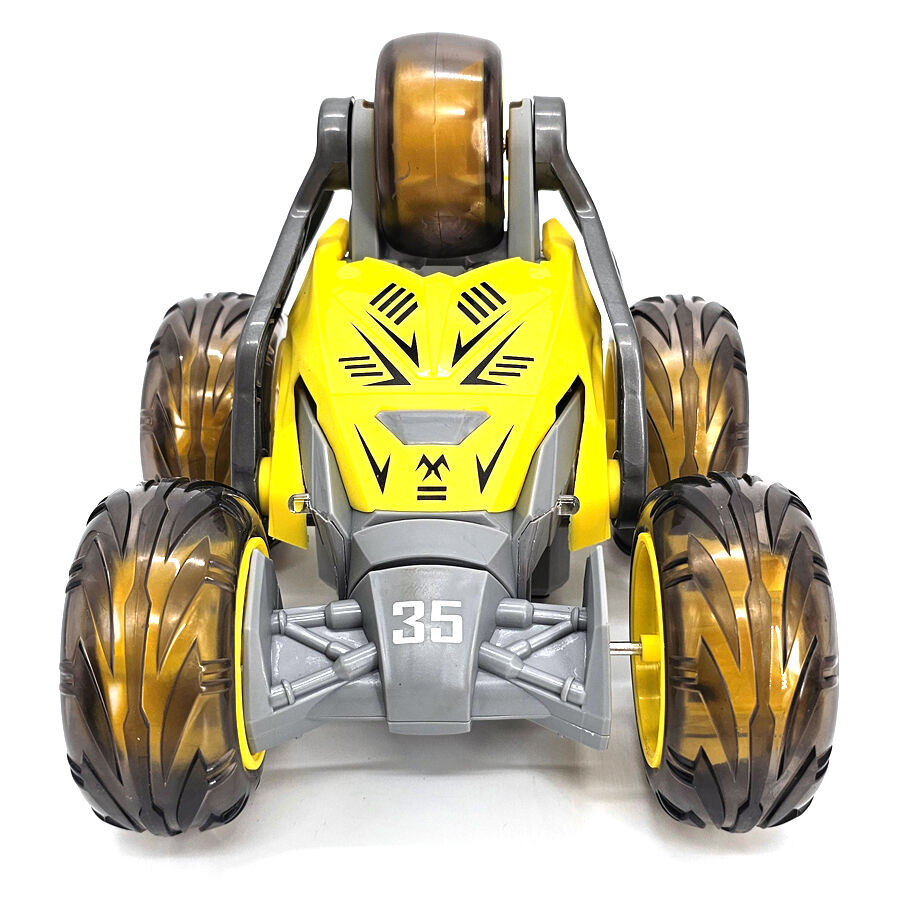 Speed City Radio-Controlled Stunt Twister | Toys”R”Us – Hong