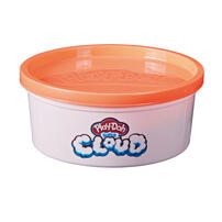 Play-Doh培樂多 超級雲朵有味單罐系列- 隨機發貨