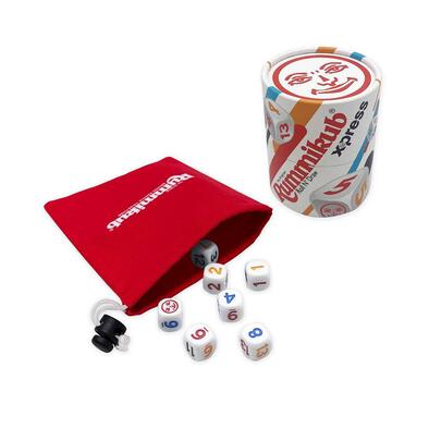 Rummikub Xpress