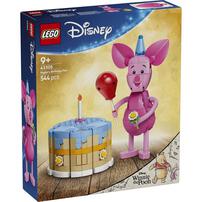 LEGO Disney 小豬的歡樂生日 43305