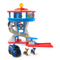Paw Patrol Lookout Tower Playset