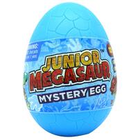 Junior Megasaur Mystery Eggs - 隨機發貨