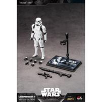 Star Wars星際大戰可動人偶 - 白兵