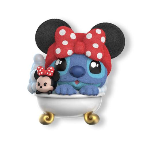 Hot Toys Disney Stitch Fan-Cination: Mickey & Friends Stitch Collection - Blind Box (1 Pc)