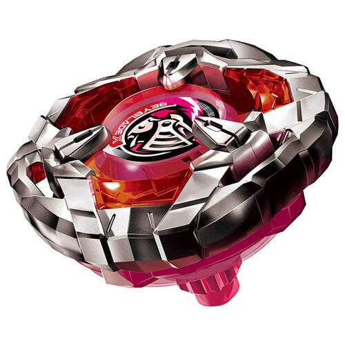 Beyblade爆旋陀螺 X BX-08 三陀螺組合