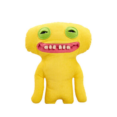 Fuggler New Fugg - Smiley O'Riley