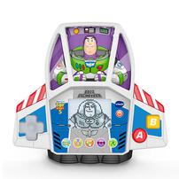 Vtech偉易達 反斗奇兵5 巴斯光年學習遊戲機