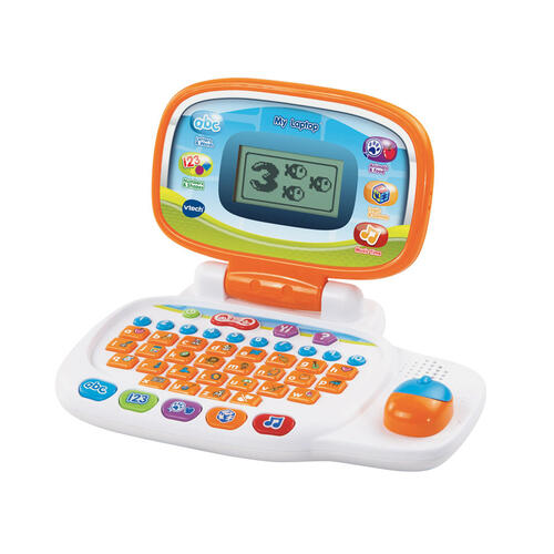 Vtech偉易達 我的小電腦 - 隨機發貨