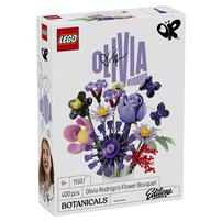 LEGO Olivia Rodrigo's Flower Bouquet