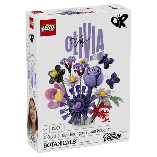 LEGO Olivia Rodrigo's Flower Bouquet