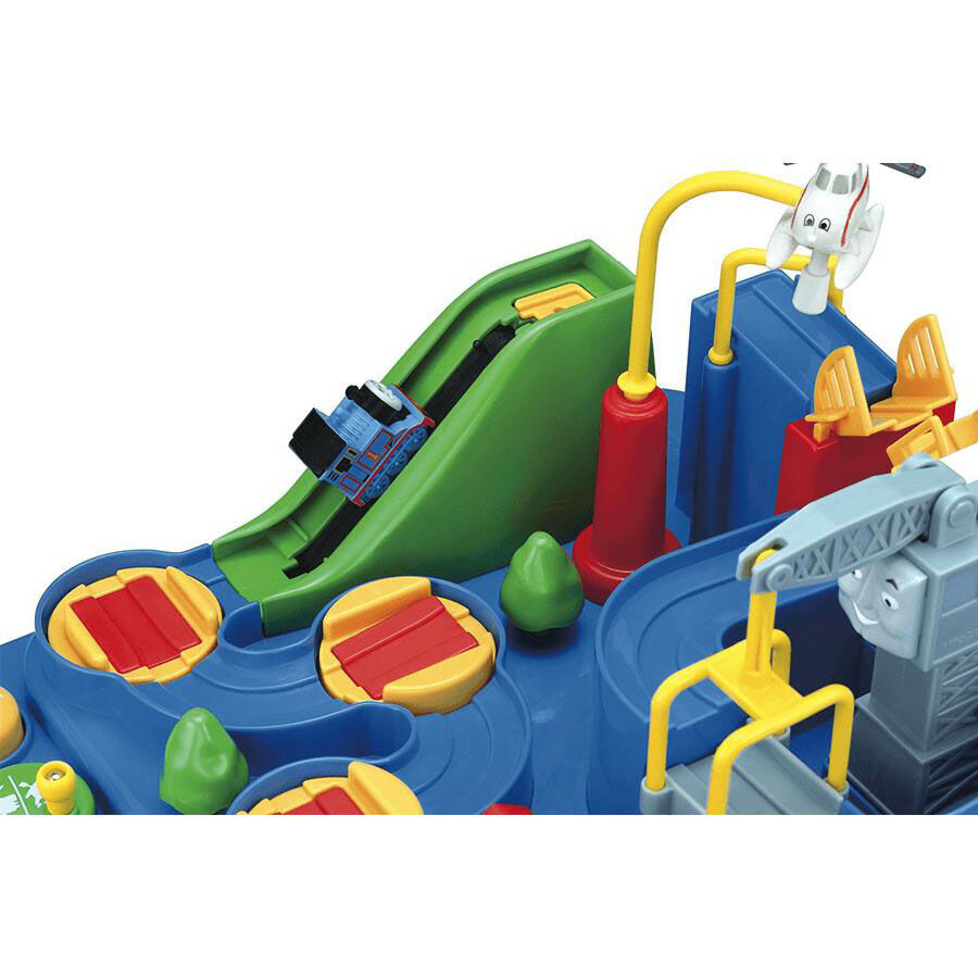 Gakken Thomas & Friends Thomas Adventure Land | Toys”R”Us – Hong Kong