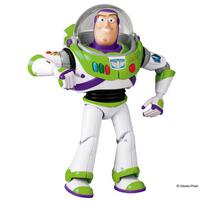 Toy Story Real Size Talking Figure Buzz Lightyear