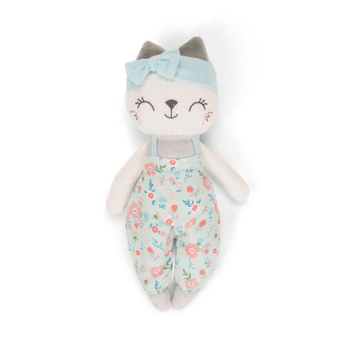 Friends for Life Bestie Kitty Soft Toy
