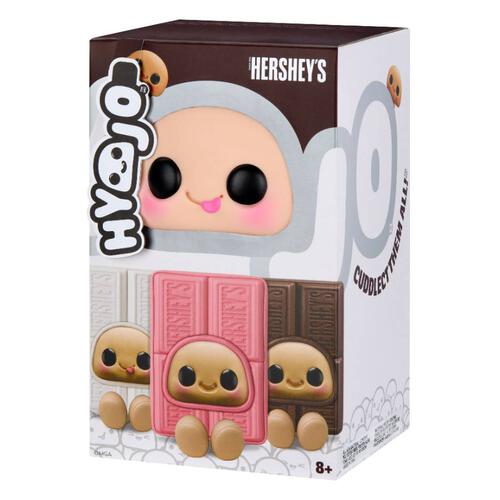 Hyojo Series 1 - Hershey'S Candy Bar Blind Box (1 Pc)