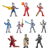 Ultraman Blokees GV07 - The Overtune for Tomorrow - Assorted