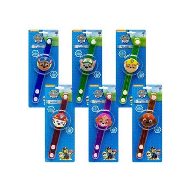 Paw Patrol LED Bracelets (1 Pcs) - Assorted