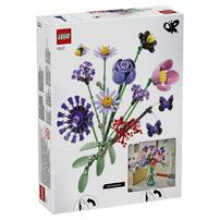 LEGO Olivia Rodrigo's Flower Bouquet