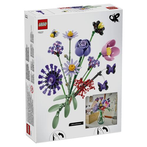 LEGO Olivia Rodrigo's Flower Bouquet