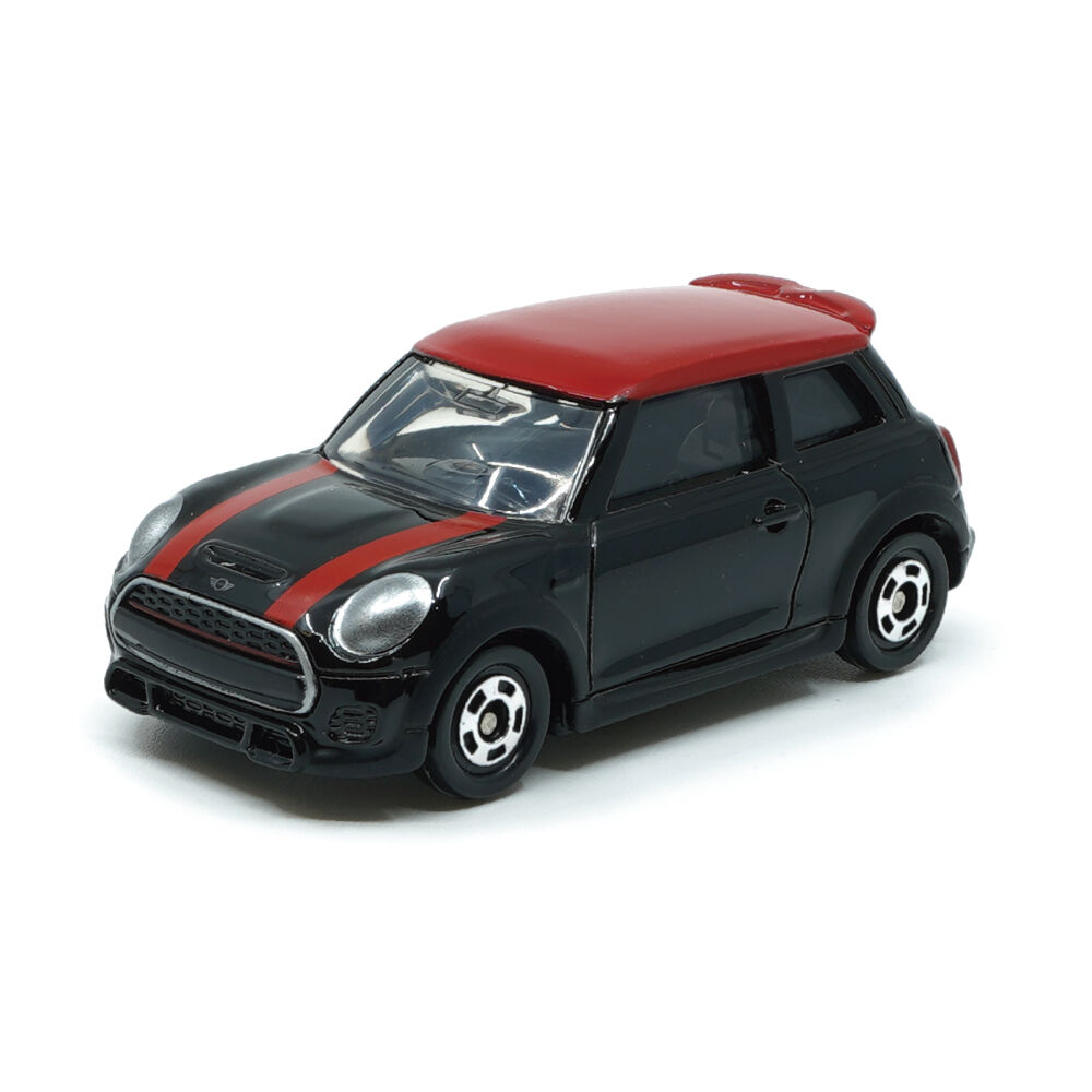 Tomica mini cooper best sale