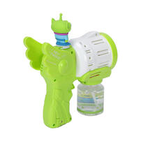 Toy Story Alien Bubble Blaster