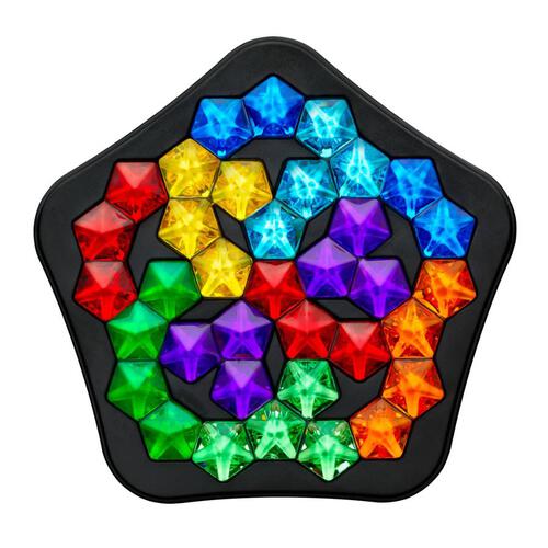 Smart Games IQ Puzzler Pro Deluxe