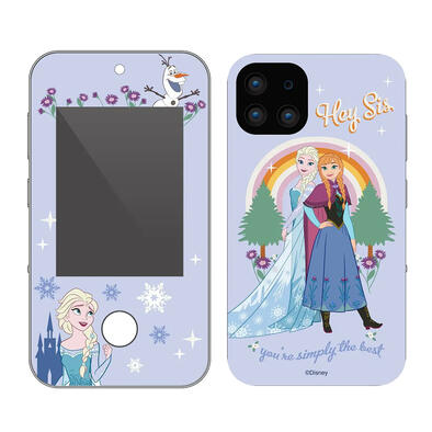 I-Smart Disney Smart Kids Camera - Frozen