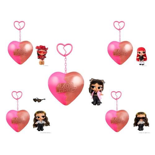 L.O.L. Surprise Music Festival  - Blind Box (1 Pc)