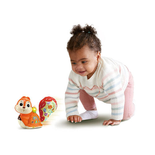 LeapFrog Follow Me Learning Squirrel