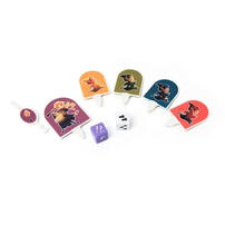 Broadway 過橋拆橋