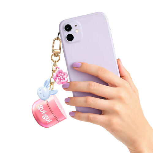  Gui Gui Mini Keychain - Blind Box (1 Pc)​