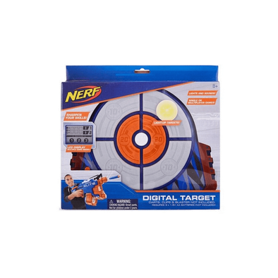 NERF Elite Digital Target