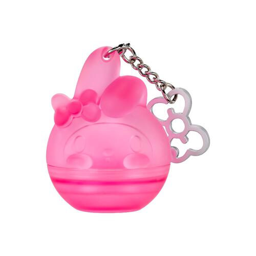 (網店預購) Mini Glam My Melody 立體潤唇膏 (預計2026年10月發貨)