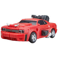 Transformers Age of the Primes Deluxe Class Action Figure - Assorted (1 Pc)