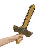 Minecraft Click And Switch Sword And Pickaxe Roleplay