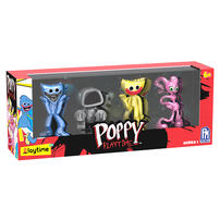 Poppy Playtime Minifigures Set