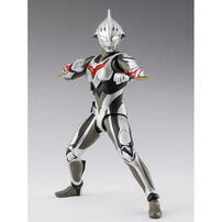 (網店預購) Bandai萬代 [SHF] 超人力斯 (預計2026年4月發貨)