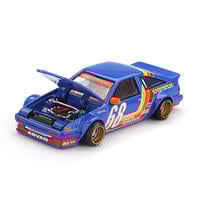 MINI GT Toyota Ae86 Sprinter Trueno Kaido Racing V1