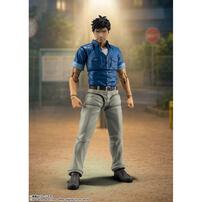 (網店預購) 'Bandai萬代 [S.H.Figuarts] 《東島丹三郎想成為假面騎士》東島丹三郎 (預計2026年12月發貨)