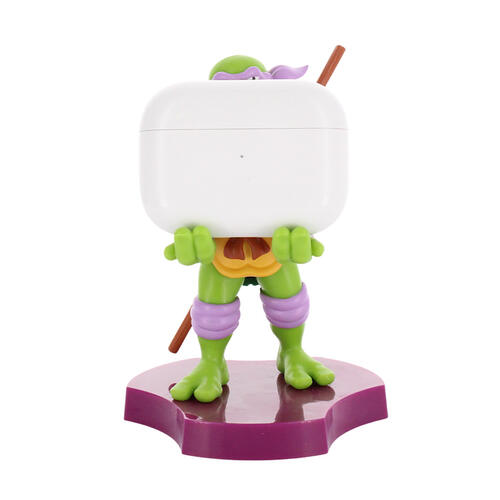 Teenage Mutant Ninja Turtles忍者龜多納太羅手機支架