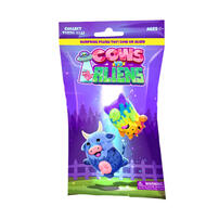 Cows Vs Aliens Bean Mystery - Assorted