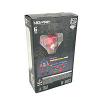 Fext Hobby Funburst Edition Thane