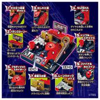Takara Tomy多美 體能挑戰障礙賽遊戲 SASUKE版