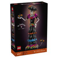 LEGO Ideas La Catrina 21372
