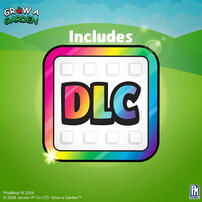 Grow A Garden Minifigures - Assorted (1Pc)