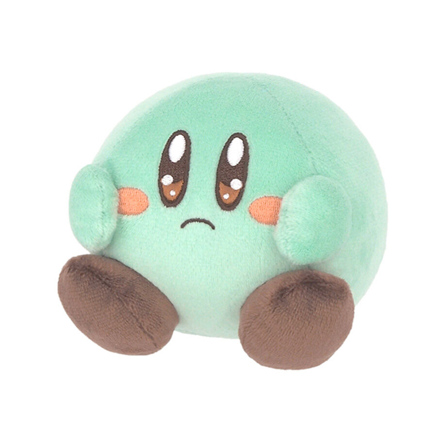 Kirby stuffed toy outlet