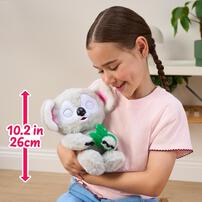 Little Live Pets My Baby Koala Plush