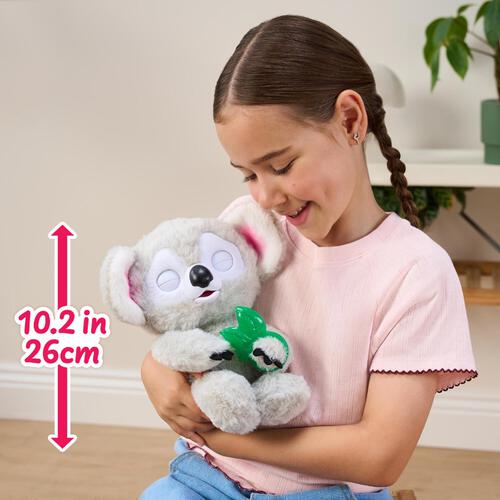 Little Live Pets My Baby Koala Plush