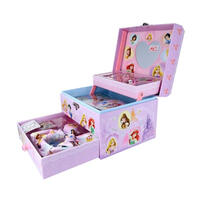 Disney Princess Secret Lovely Box