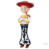 Toy Story Real Size Talking Figure Jessie