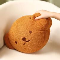 Miffy米菲 Boris抱枕